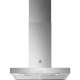 ELECTROLUX Campana decorativa . LFT416X. 60 cm. Inoxidable. Clase C